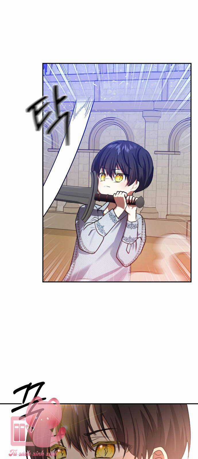 Con Gái Của Công Tước Ác Ma Chapter 57 trang 3