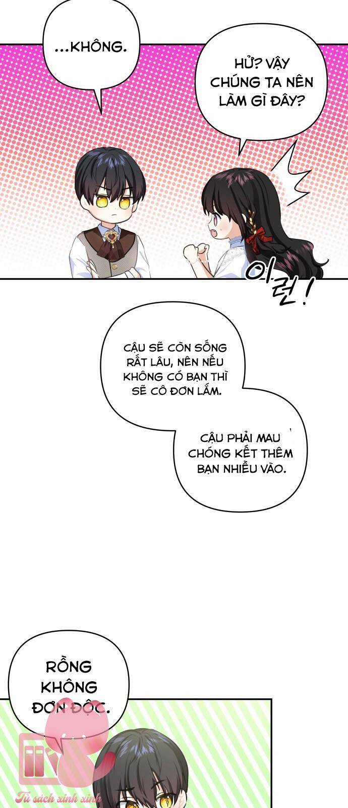 Con Gái Của Công Tước Ác Ma Chapter 57 trang 31