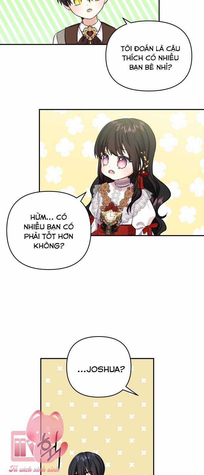 Con Gái Của Công Tước Ác Ma Chapter 57 trang 32