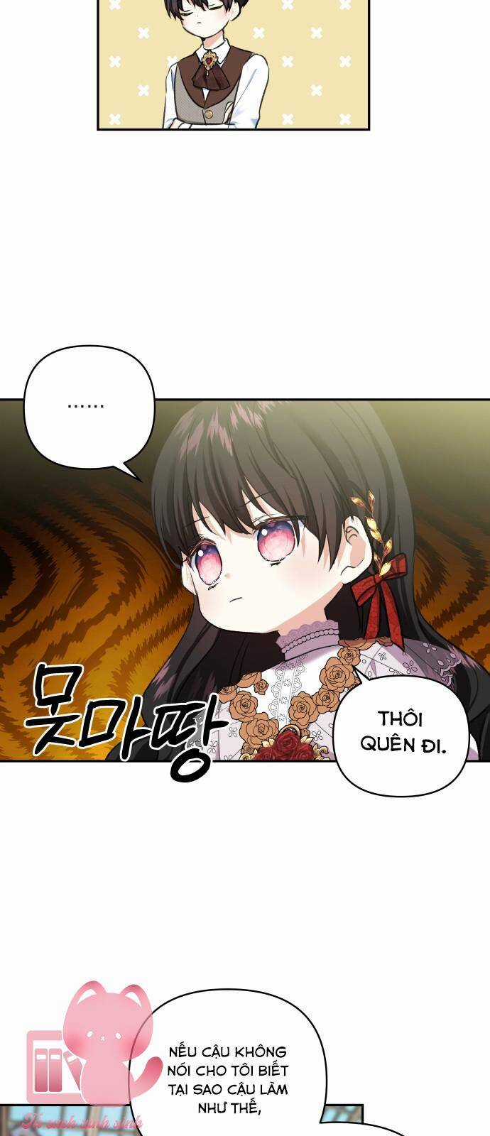 Con Gái Của Công Tước Ác Ma Chapter 57 trang 33