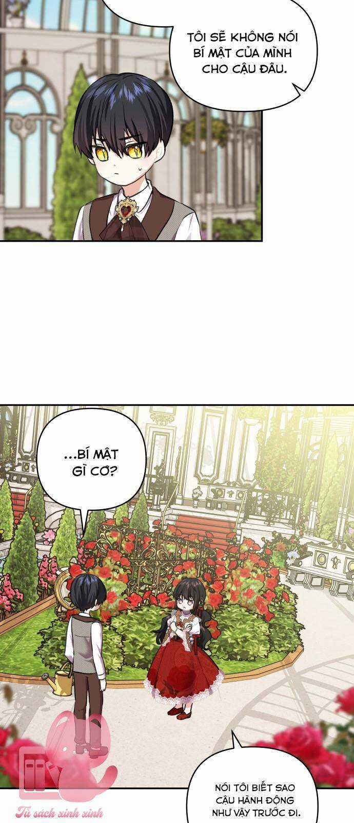 Con Gái Của Công Tước Ác Ma Chapter 57 trang 34