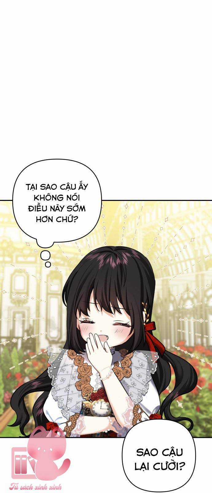 Con Gái Của Công Tước Ác Ma Chapter 57 trang 37