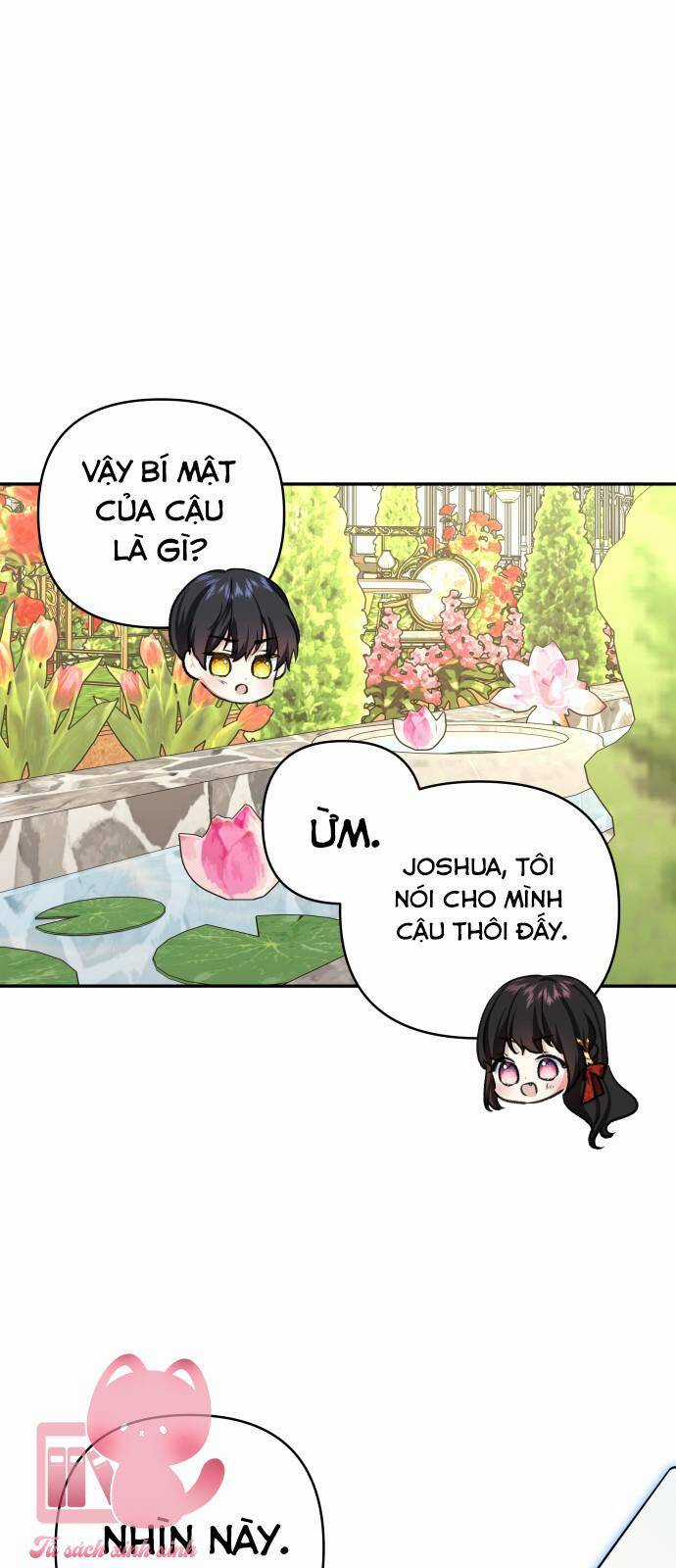 Con Gái Của Công Tước Ác Ma Chapter 57 trang 38