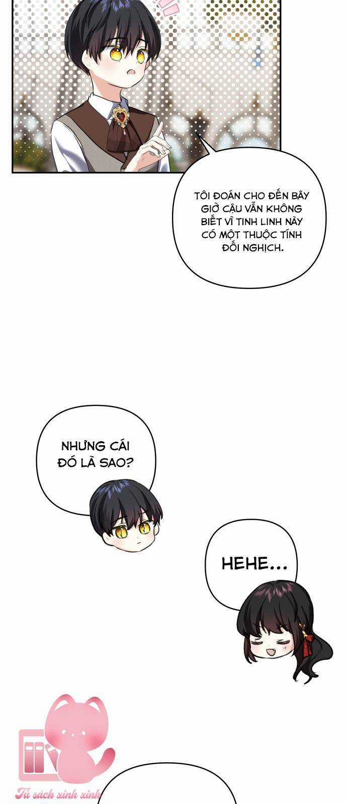 Con Gái Của Công Tước Ác Ma Chapter 57 trang 40