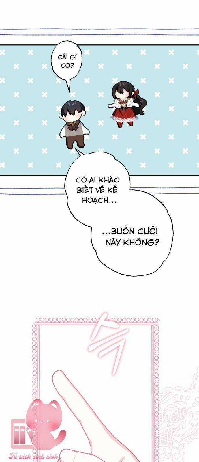 Con Gái Của Công Tước Ác Ma Chapter 57 trang 42