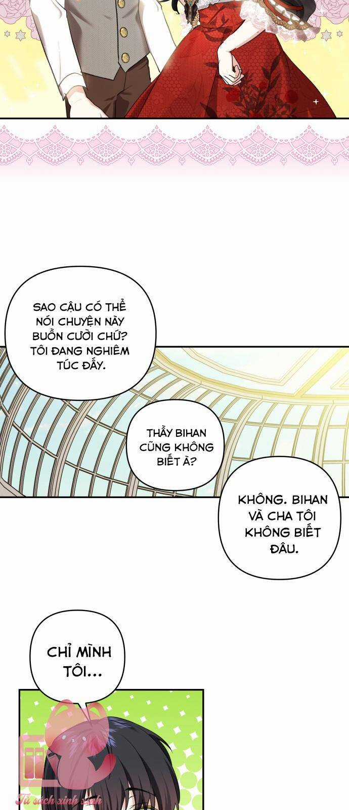 Con Gái Của Công Tước Ác Ma Chapter 57 trang 44