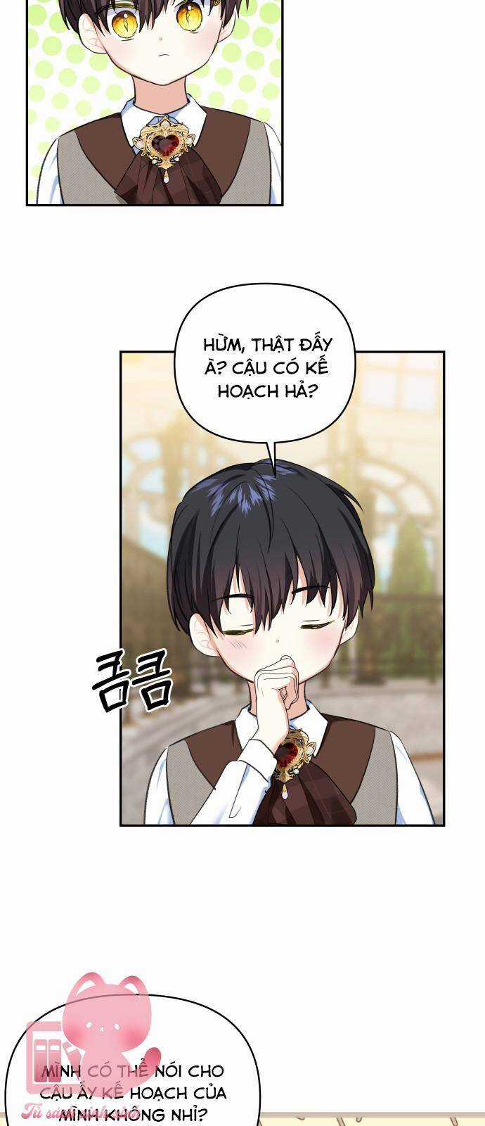 Con Gái Của Công Tước Ác Ma Chapter 57 trang 45