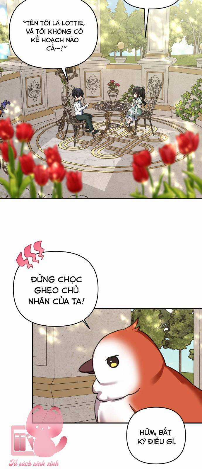 Con Gái Của Công Tước Ác Ma Chapter 57 trang 48