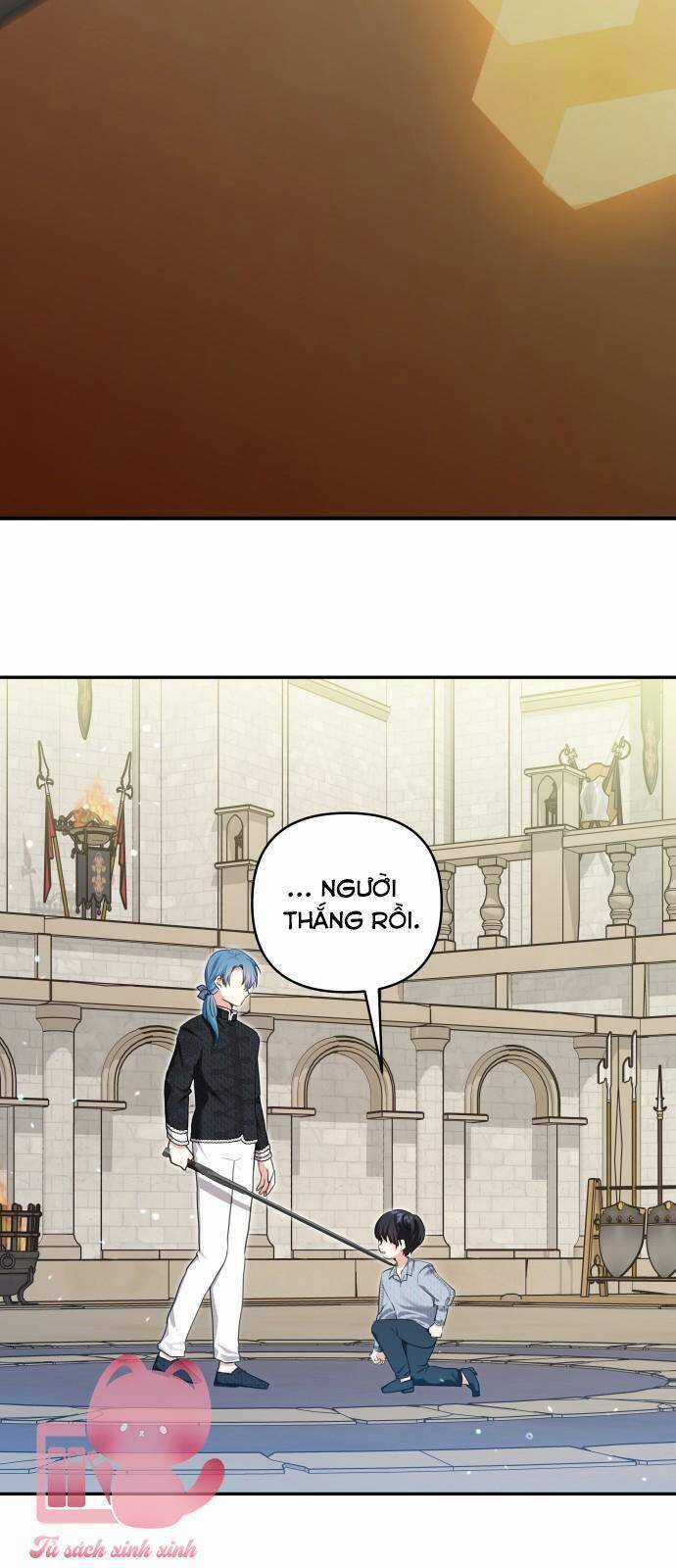 Con Gái Của Công Tước Ác Ma Chapter 57 trang 5