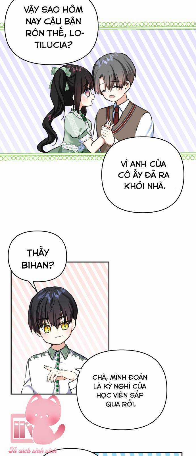 Con Gái Của Công Tước Ác Ma Chapter 57 trang 50