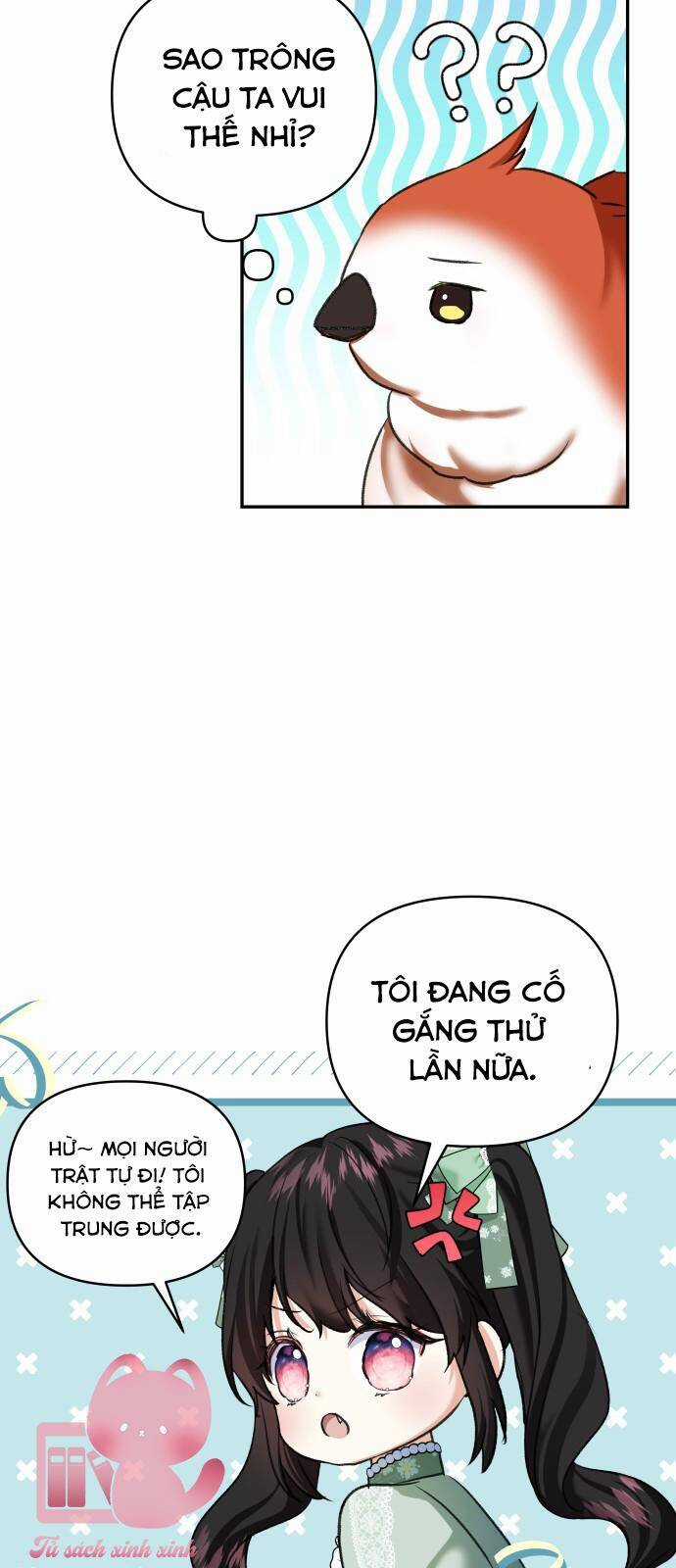 Con Gái Của Công Tước Ác Ma Chapter 57 trang 51