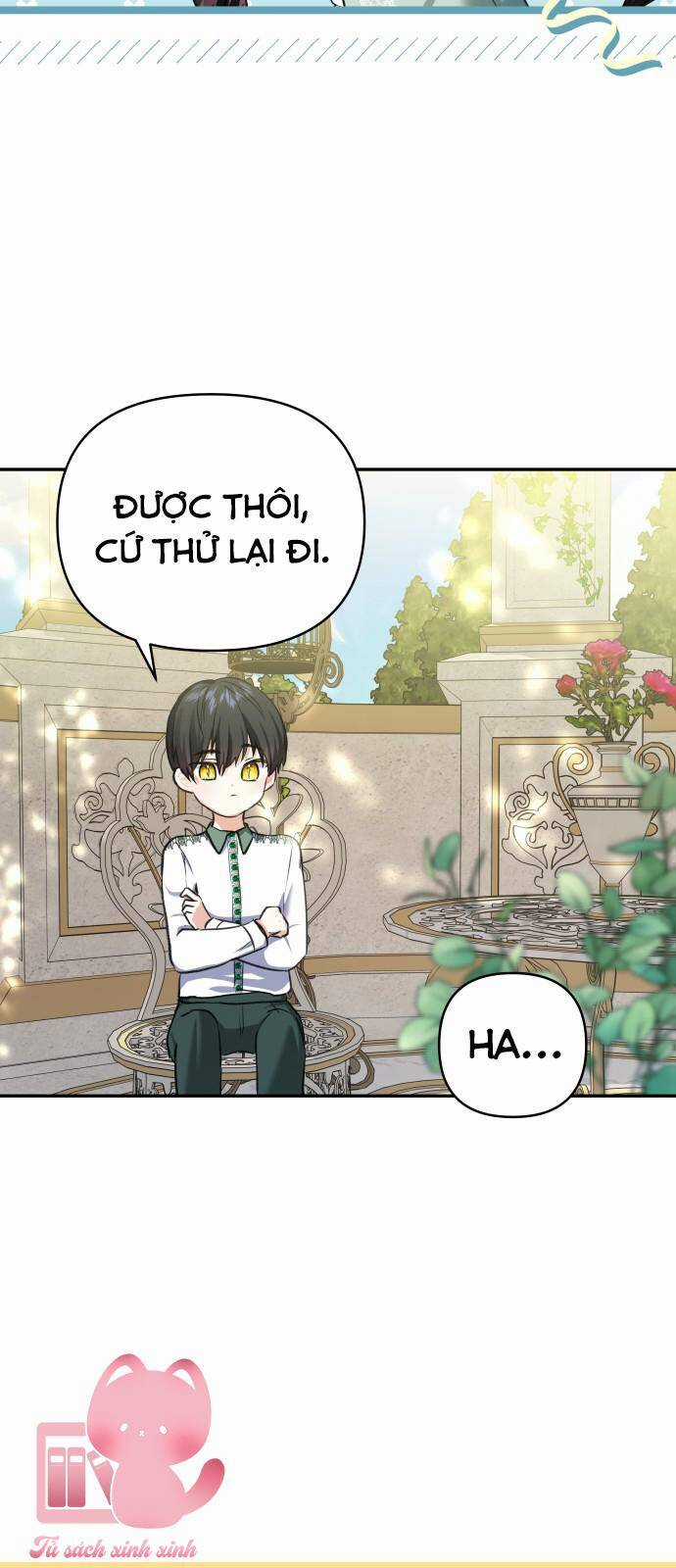 Con Gái Của Công Tước Ác Ma Chapter 57 trang 52