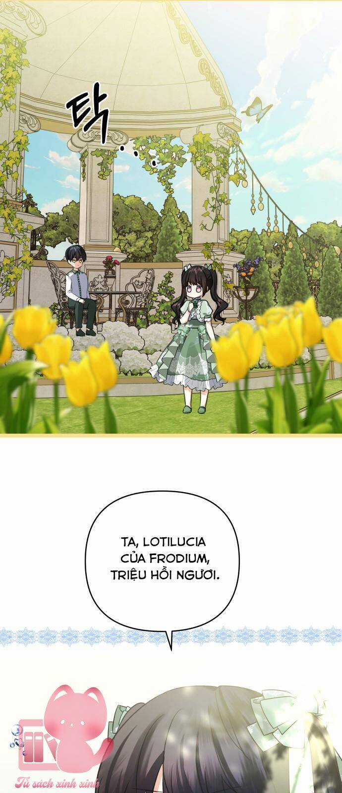 Con Gái Của Công Tước Ác Ma Chapter 57 trang 53