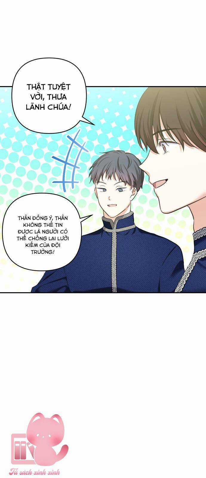 Con Gái Của Công Tước Ác Ma Chapter 57 trang 6