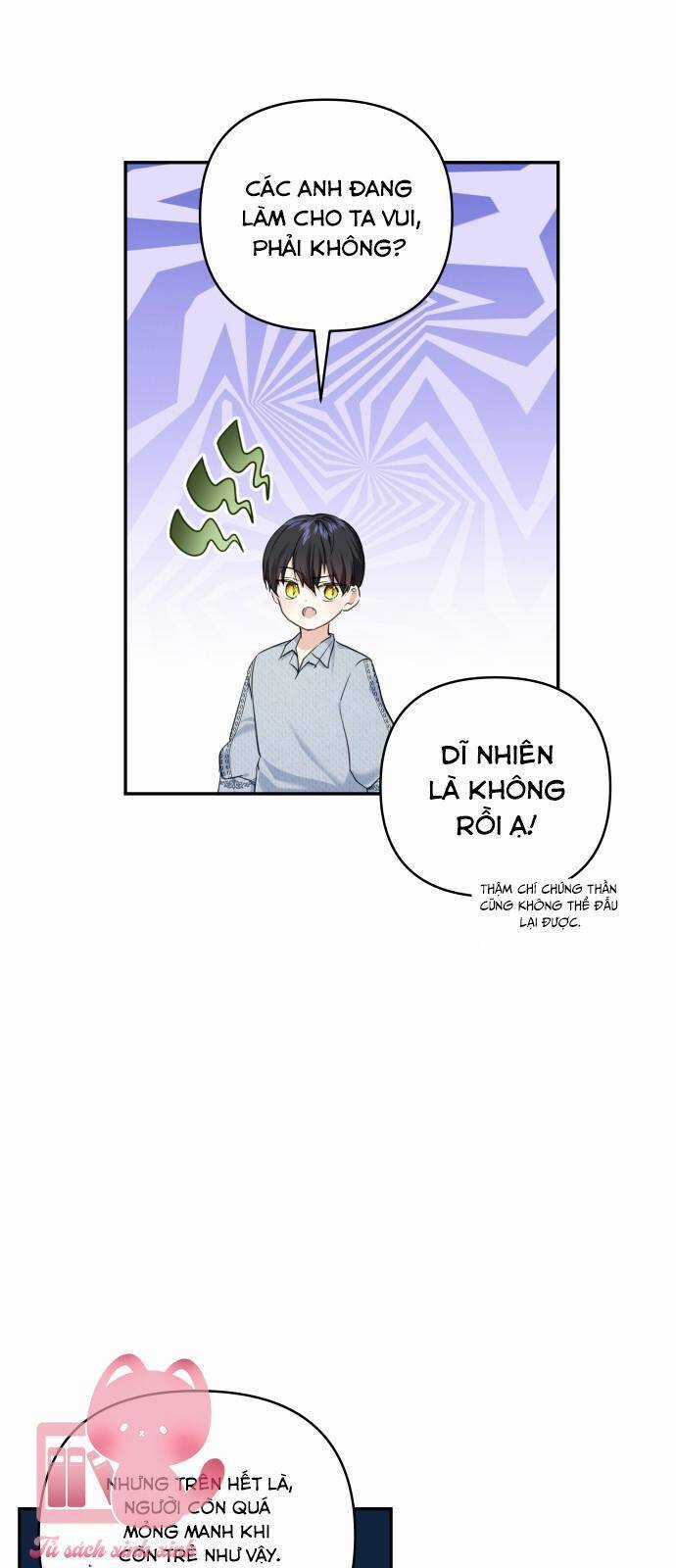 Con Gái Của Công Tước Ác Ma Chapter 57 trang 7