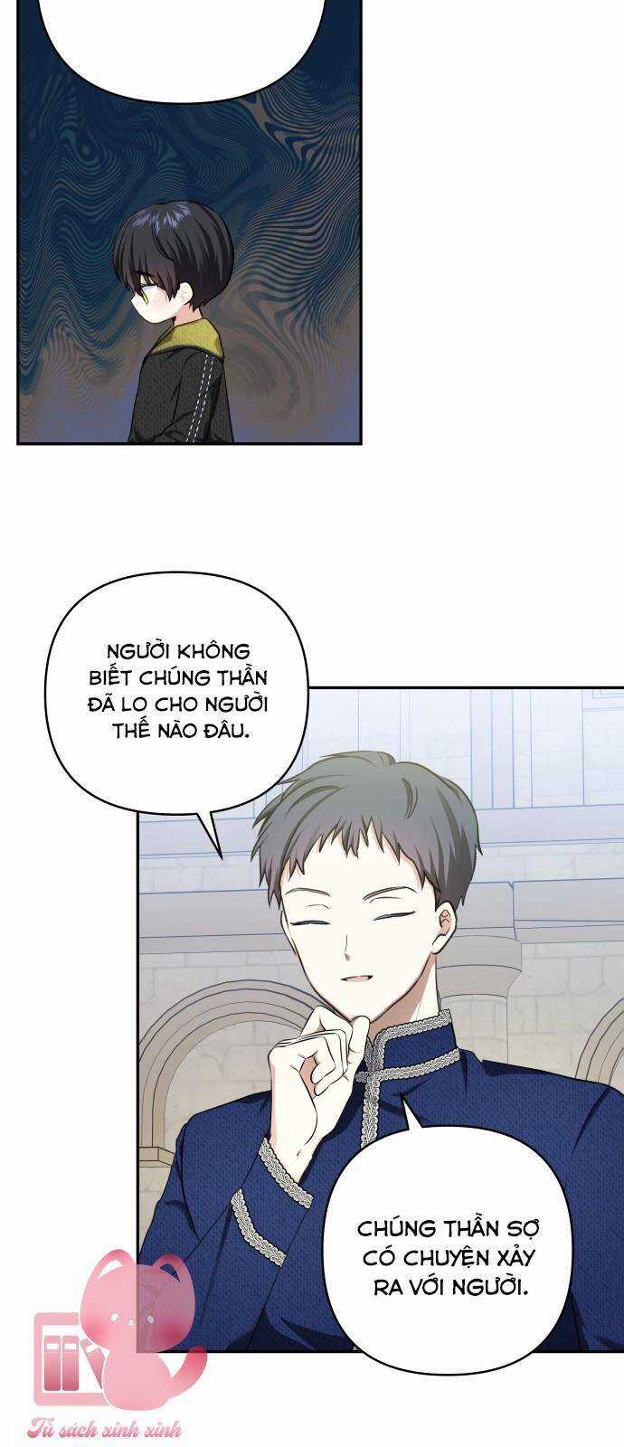 Con Gái Của Công Tước Ác Ma Chapter 57 trang 8