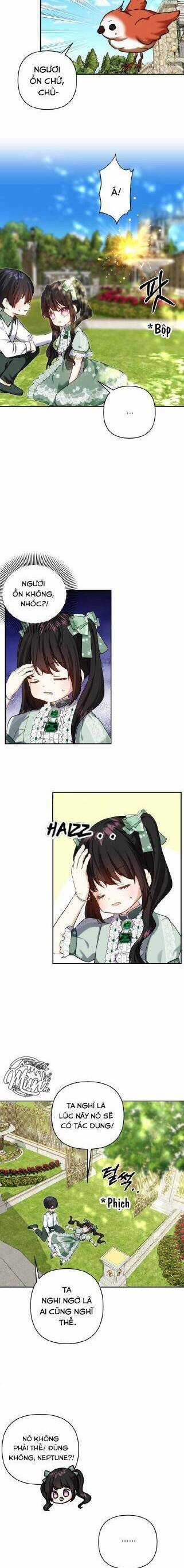 Con Gái Của Công Tước Ác Ma Chapter 58 trang 2