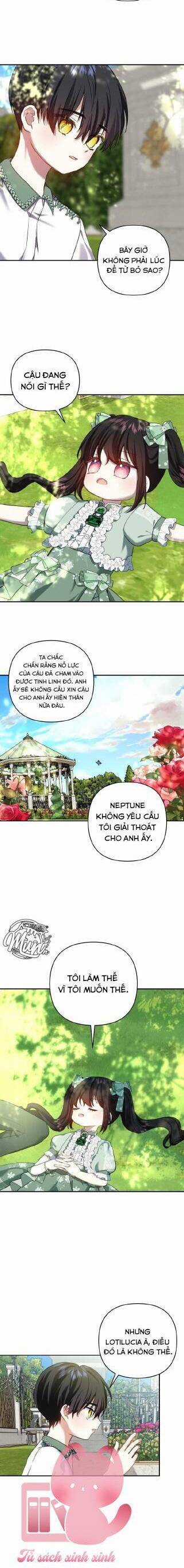 Con Gái Của Công Tước Ác Ma Chapter 58 trang 3