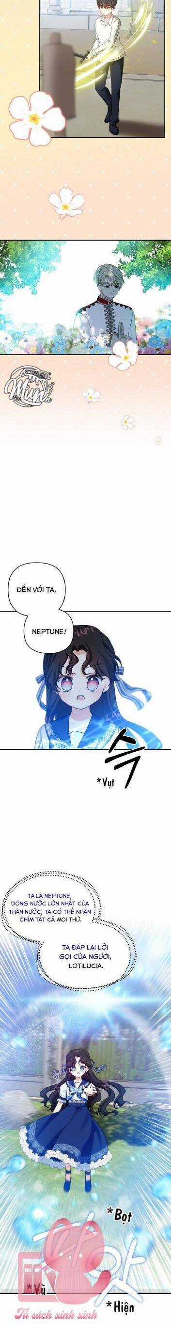 Con Gái Của Công Tước Ác Ma Chapter 58 trang 6