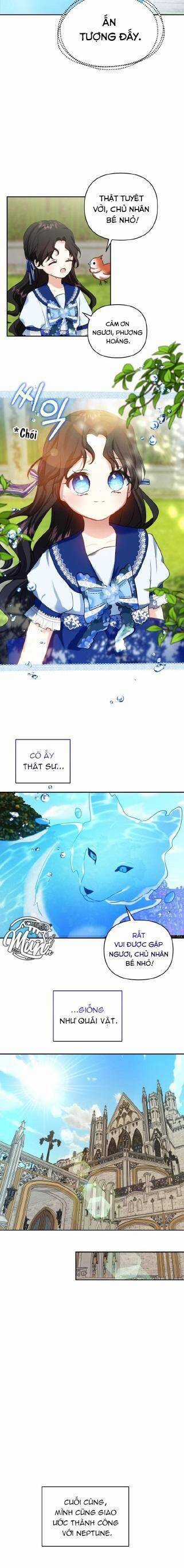 Con Gái Của Công Tước Ác Ma Chapter 58 trang 7