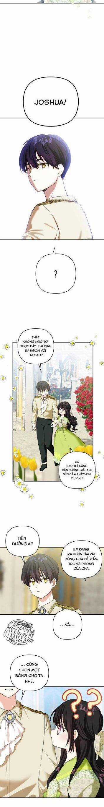 Con Gái Của Công Tước Ác Ma Chapter 59 trang 14