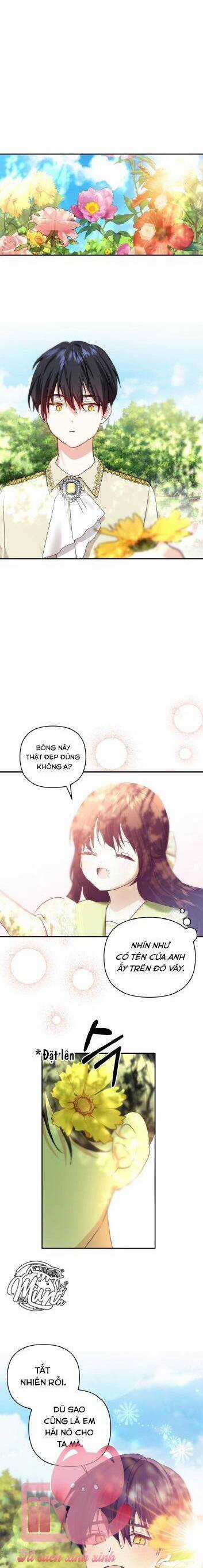 Con Gái Của Công Tước Ác Ma Chapter 59 trang 15