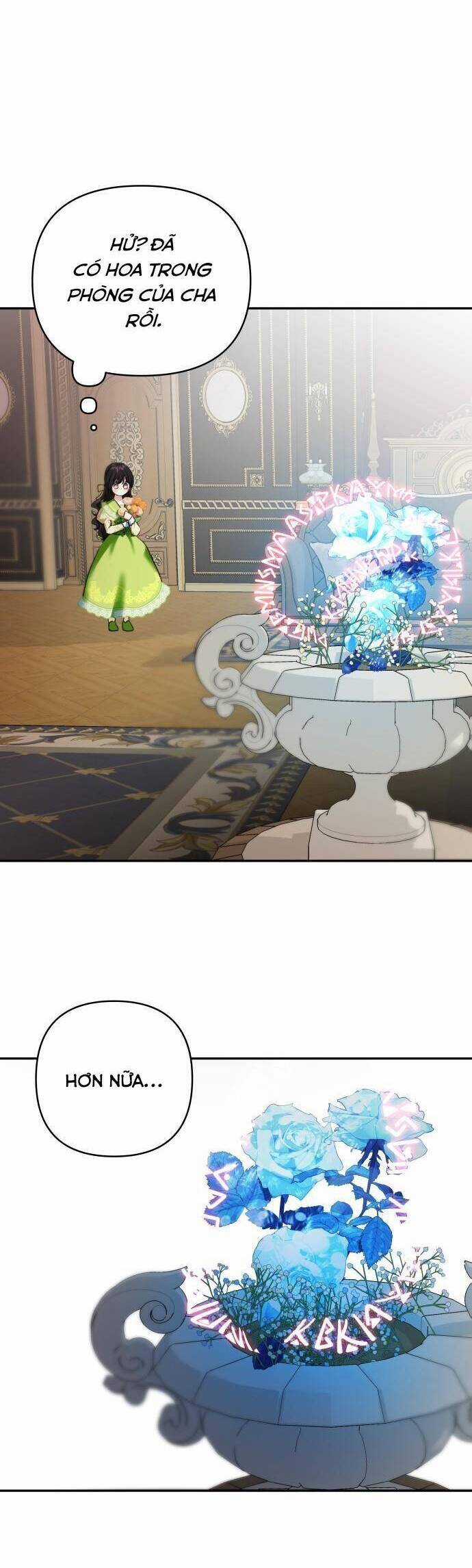 Con Gái Của Công Tước Ác Ma Chapter 59 trang 17