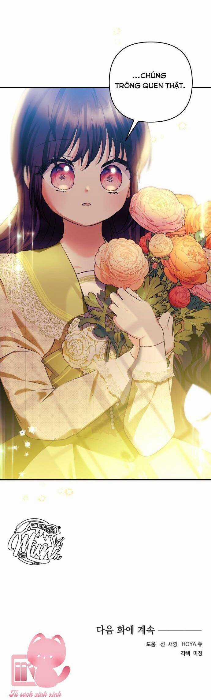 Con Gái Của Công Tước Ác Ma Chapter 59 trang 18