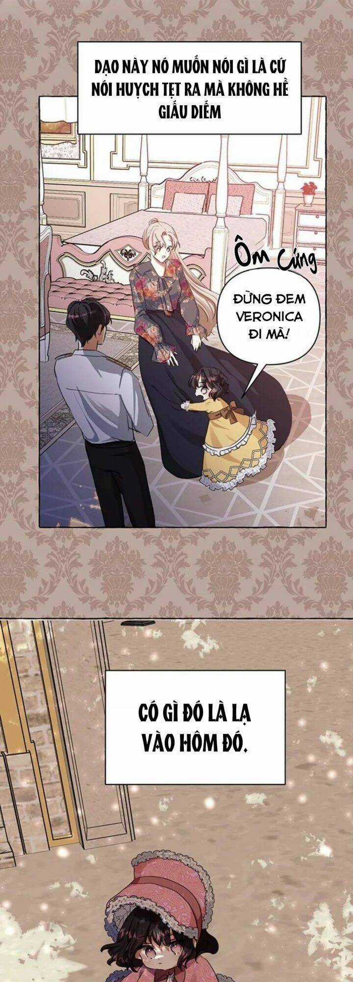 Con Gái Của Công Tước Ác Ma Chapter 6 trang 10