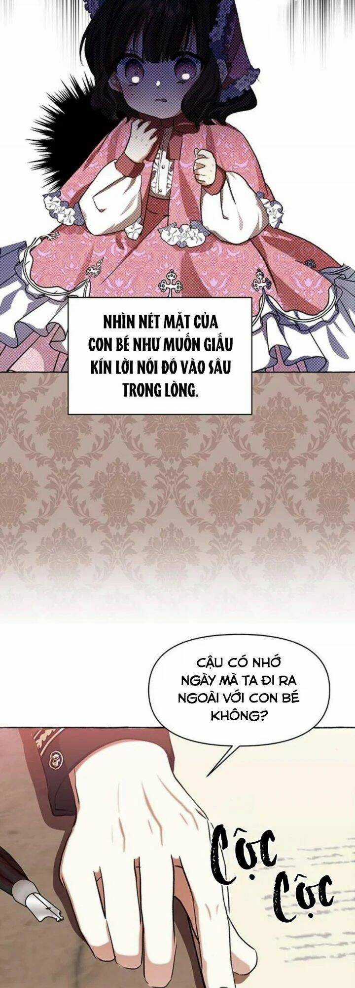 Con Gái Của Công Tước Ác Ma Chapter 6 trang 12