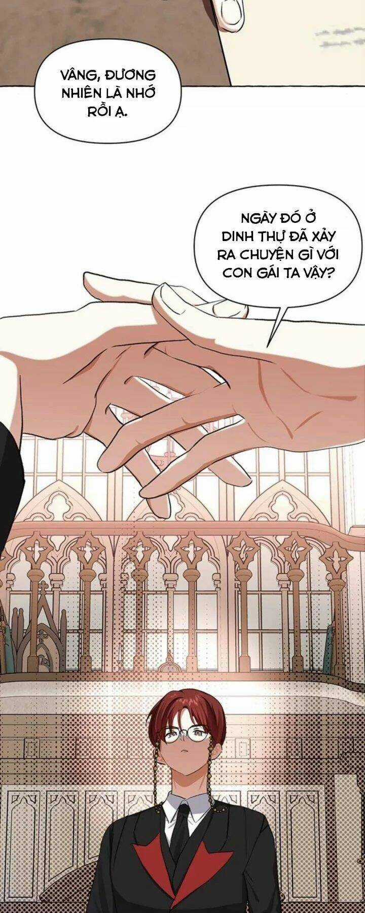 Con Gái Của Công Tước Ác Ma Chapter 6 trang 13