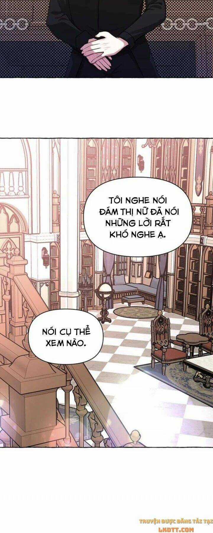 Con Gái Của Công Tước Ác Ma Chapter 6 trang 14