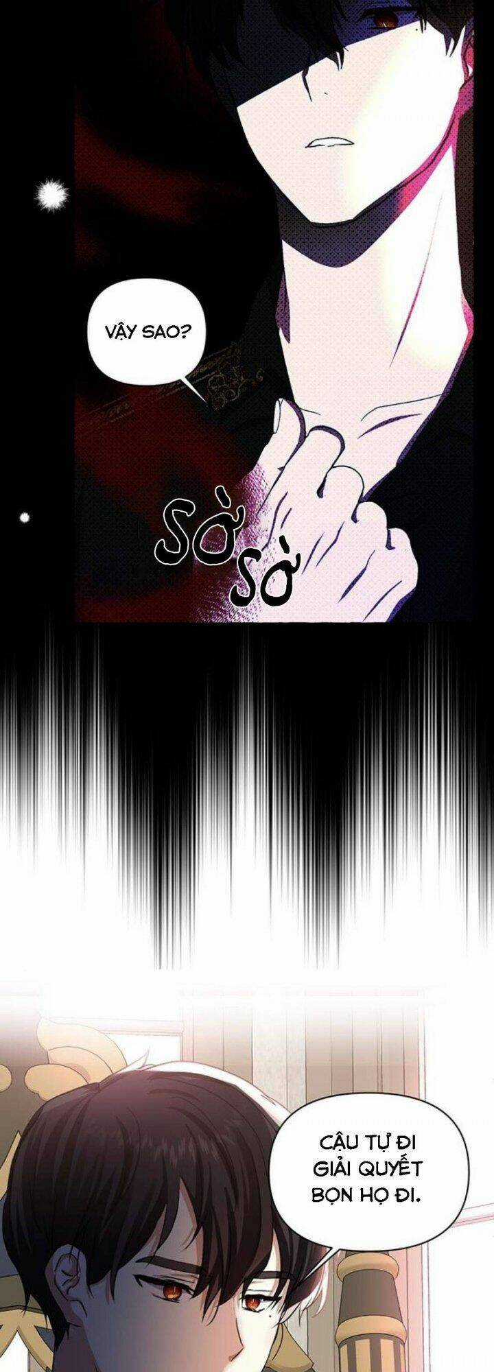 Con Gái Của Công Tước Ác Ma Chapter 6 trang 16