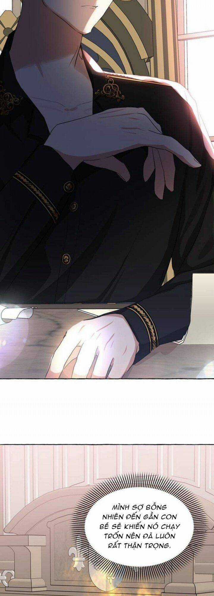 Con Gái Của Công Tước Ác Ma Chapter 6 trang 17