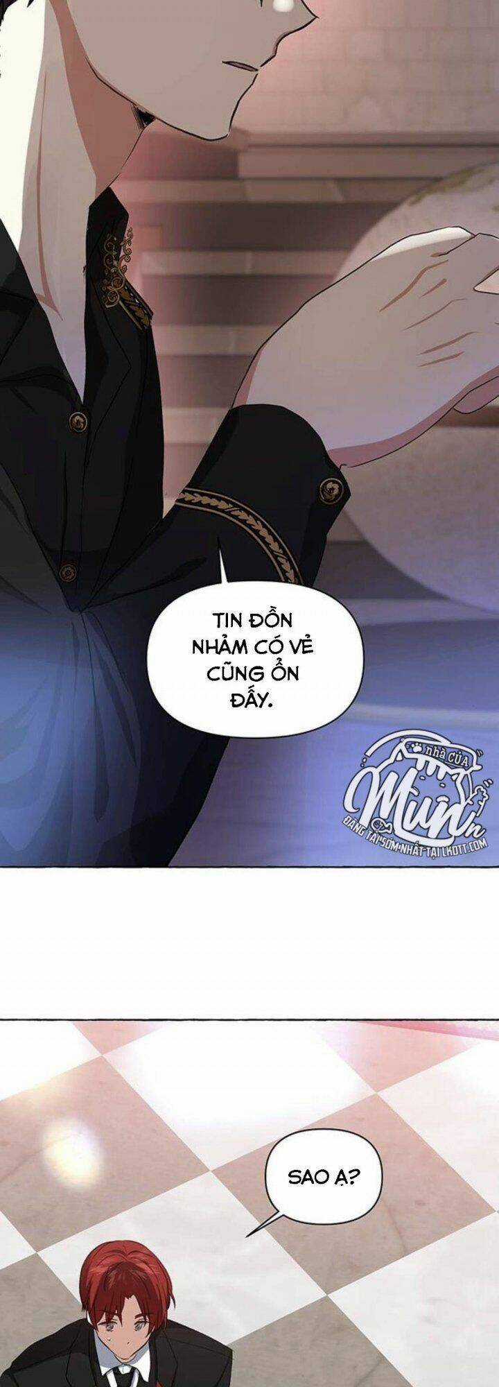 Con Gái Của Công Tước Ác Ma Chapter 6 trang 19