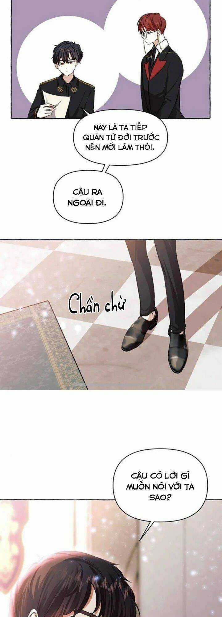 Con Gái Của Công Tước Ác Ma Chapter 6 trang 2