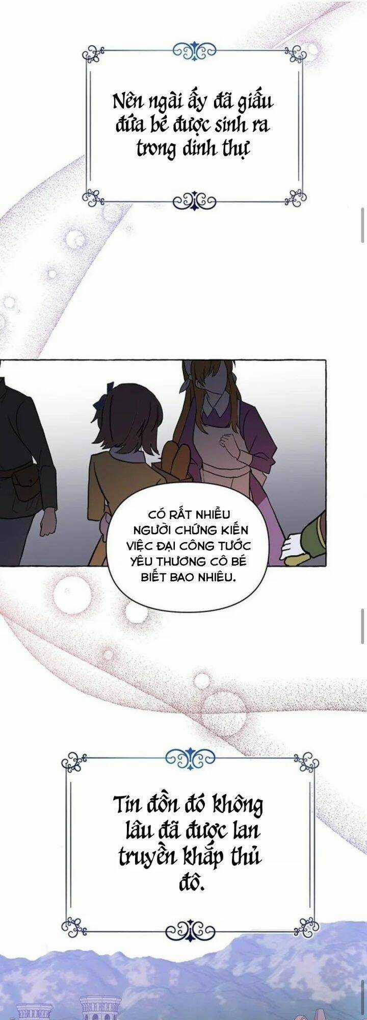 Con Gái Của Công Tước Ác Ma Chapter 6 trang 23