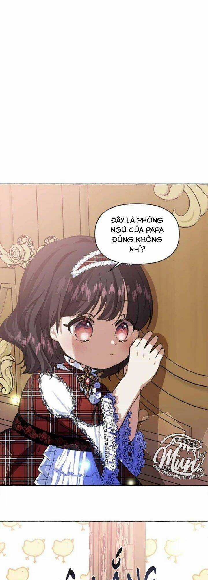 Con Gái Của Công Tước Ác Ma Chapter 6 trang 25