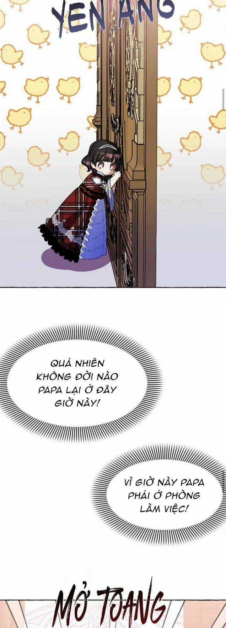 Con Gái Của Công Tước Ác Ma Chapter 6 trang 26