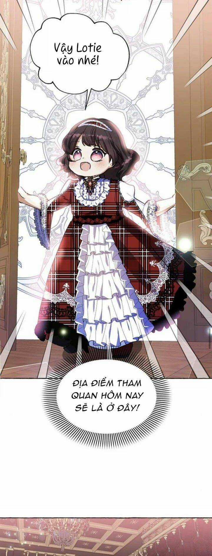 Con Gái Của Công Tước Ác Ma Chapter 6 trang 27