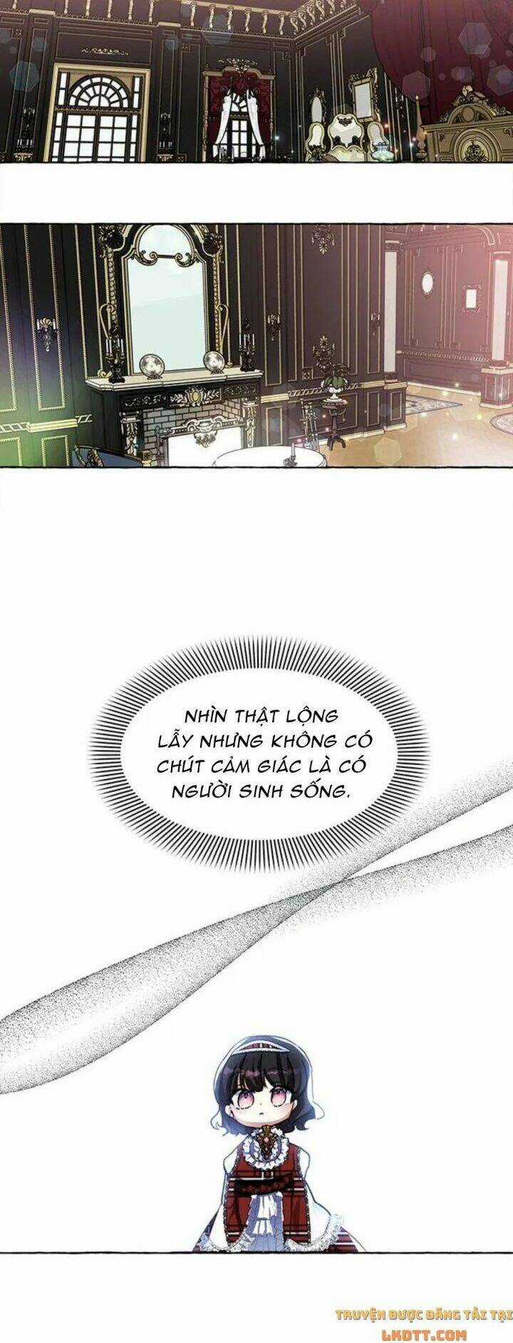 Con Gái Của Công Tước Ác Ma Chapter 6 trang 28