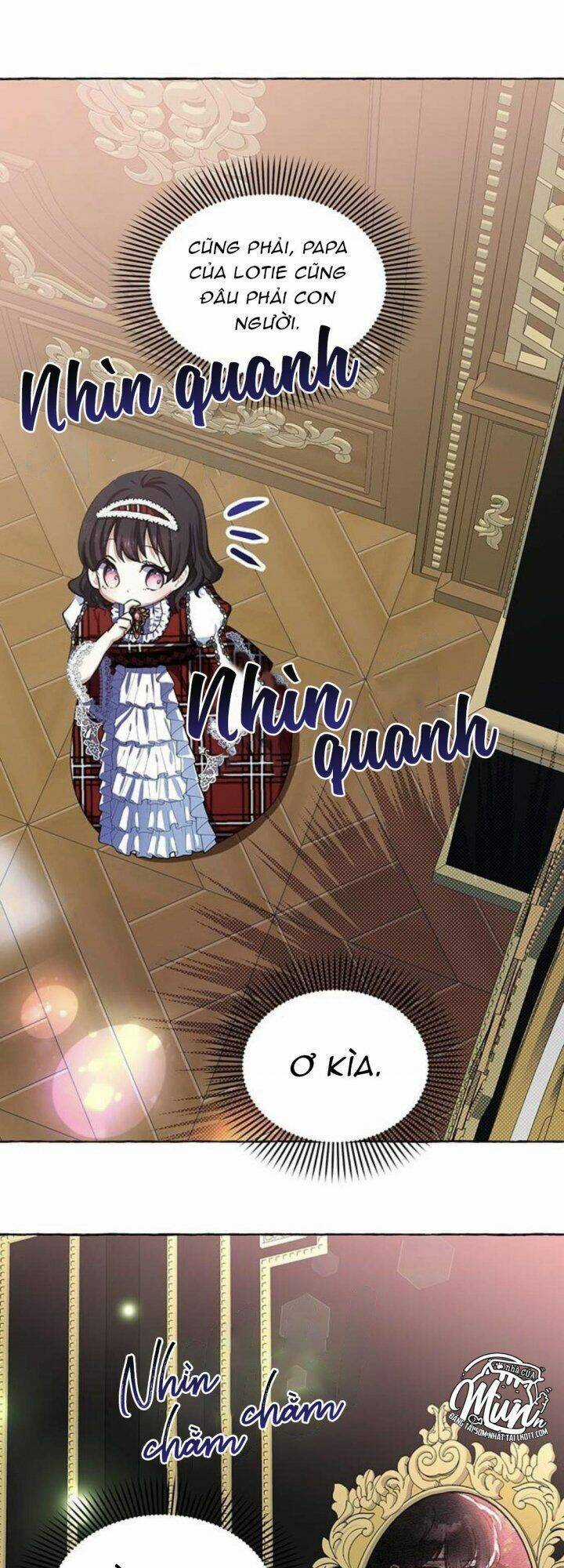 Con Gái Của Công Tước Ác Ma Chapter 6 trang 29