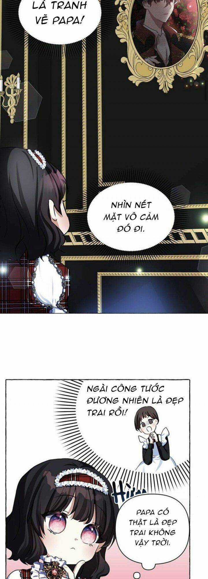 Con Gái Của Công Tước Ác Ma Chapter 6 trang 30