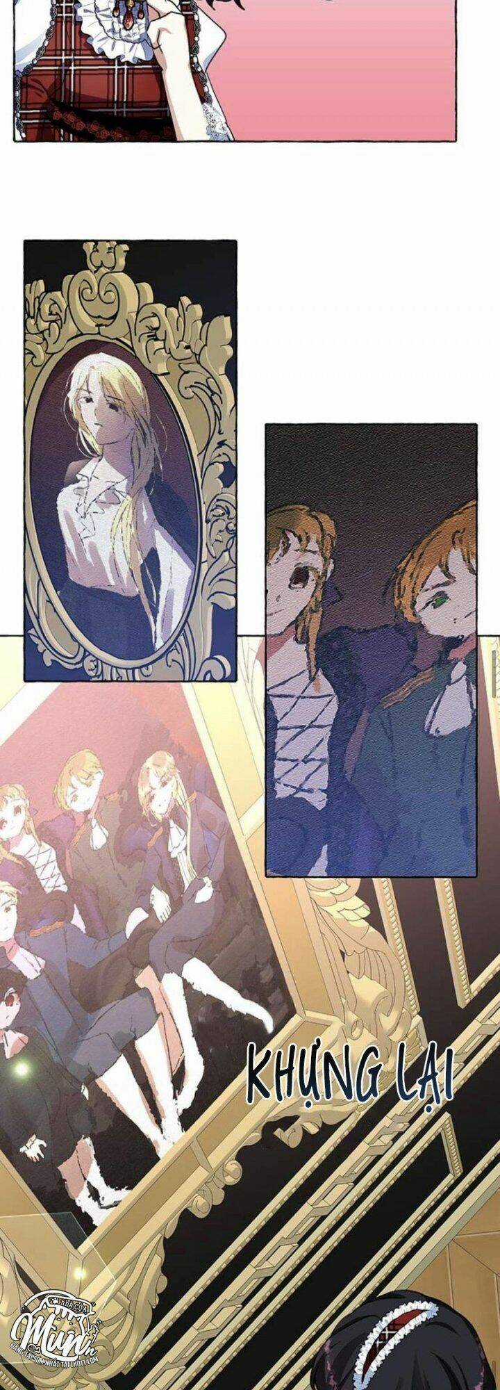 Con Gái Của Công Tước Ác Ma Chapter 6 trang 31