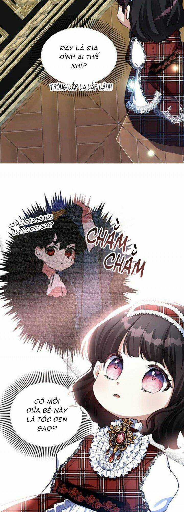 Con Gái Của Công Tước Ác Ma Chapter 6 trang 32