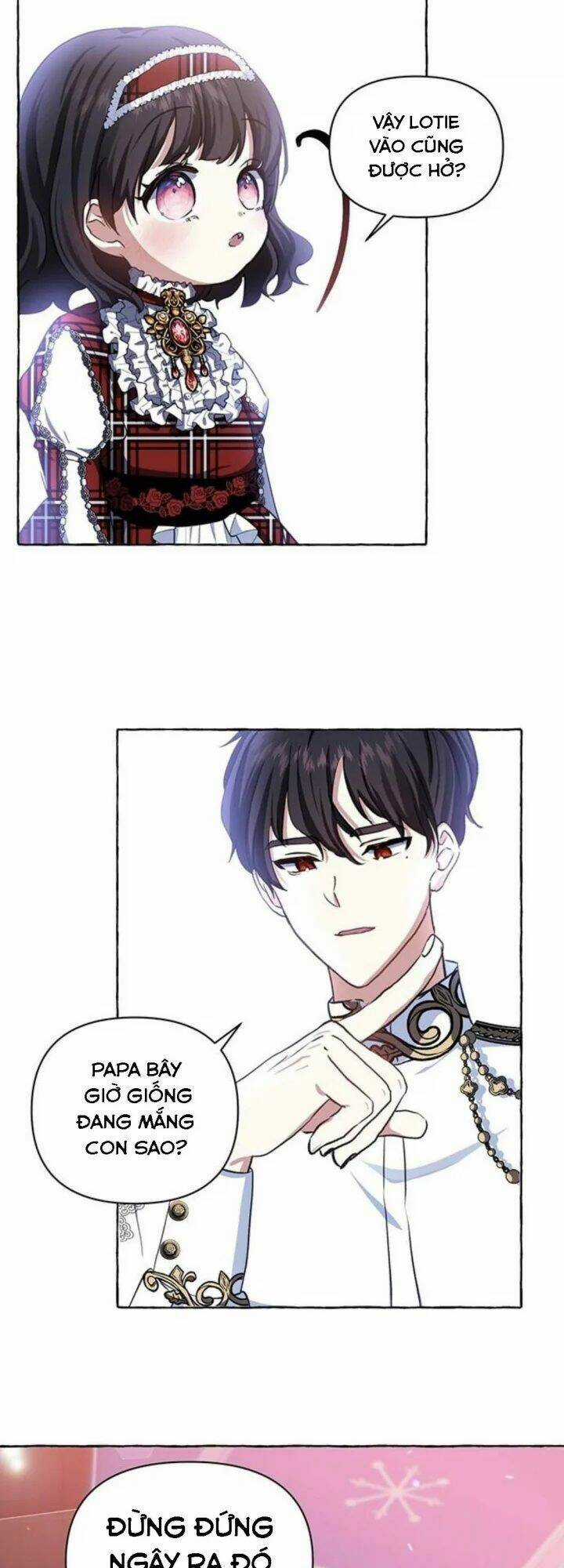 Con Gái Của Công Tước Ác Ma Chapter 6 trang 37