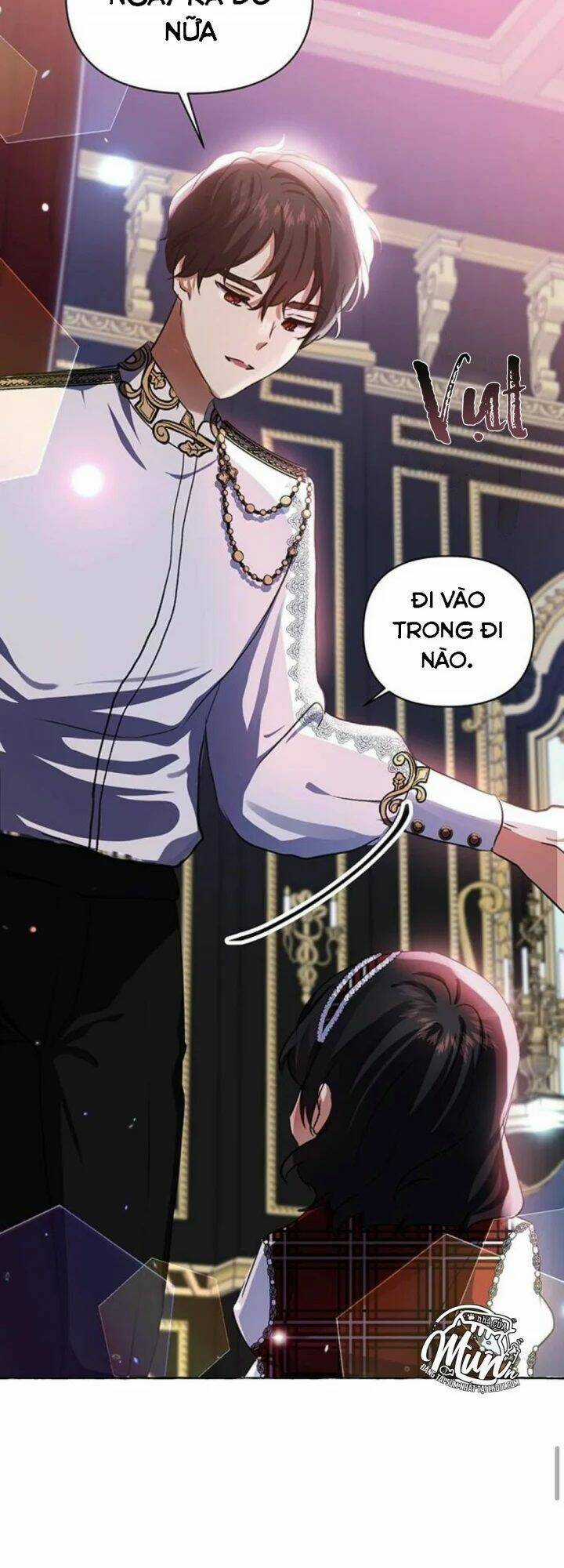 Con Gái Của Công Tước Ác Ma Chapter 6 trang 38