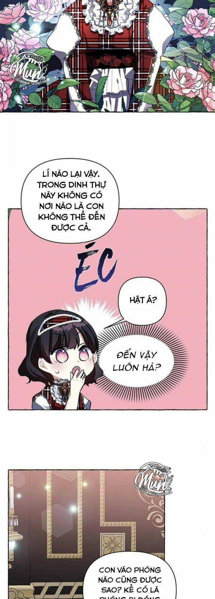 Con Gái Của Công Tước Ác Ma Chapter 6 trang 40