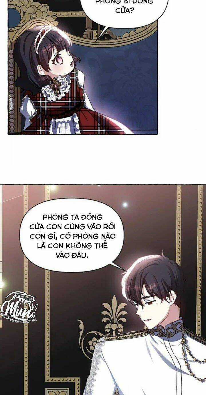 Con Gái Của Công Tước Ác Ma Chapter 6 trang 41