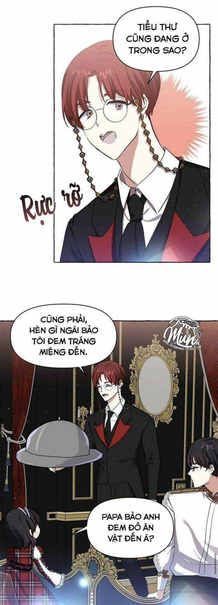 Con Gái Của Công Tước Ác Ma Chapter 6 trang 43